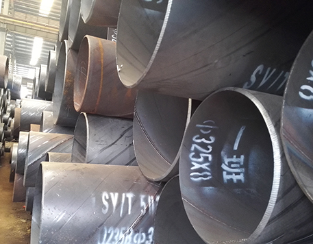 中山螺旋鋼管廠家 中山螺旋鋼管廠家