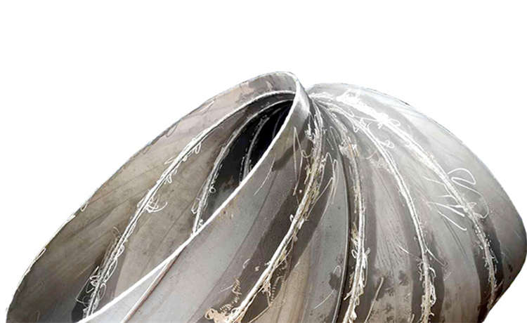 560mm螺旋焊管定制，D630mm螺旋管，鋼材場基礎樁基鋼護筒，鍍鋅螺旋焊管廠家