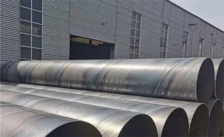 dn600螺旋焊管，1016mm螺旋管，鋼材場打樁護壁鋼護筒，鋼材場焊管