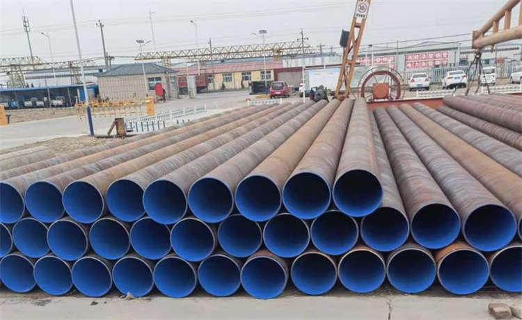 鋼材場螺旋管生產廠家，工字鋼，dn2700螺旋管，實力雄厚的鋼管