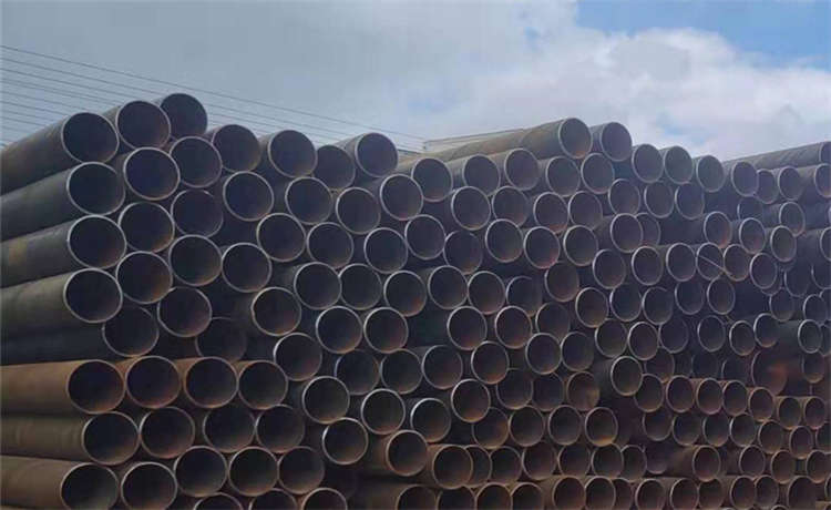 1220 dn1900螺旋焊管，清遠內徑700mm螺旋焊管，508mm螺旋管，1820螺旋管廠家