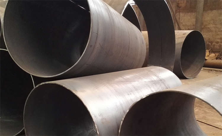 SY5037部標螺旋鋼管，鋼材場污水處理鋼管廠家，DN1200mm螺旋焊管，內徑500mm螺旋管