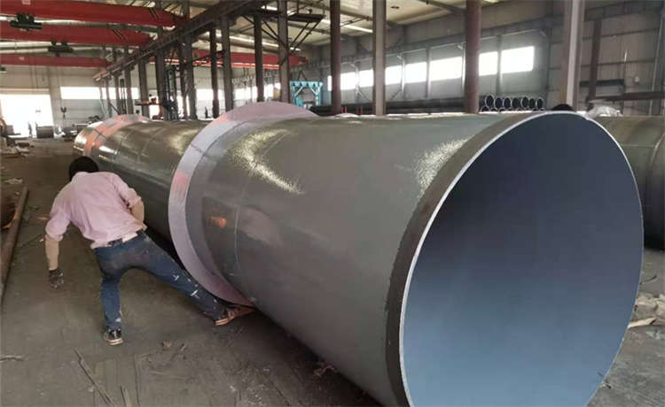 鋼鐵世界2300mm螺旋鋼管，920-6-8-10-12mm螺旋焊管，1500自來水防腐鋼管，1020螺旋管