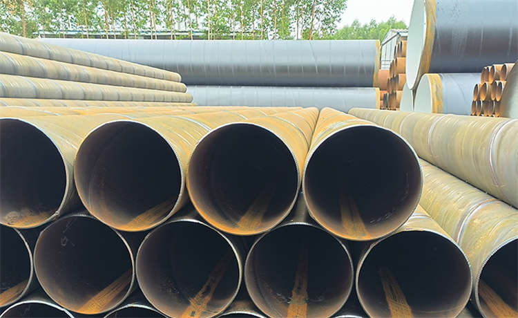 1200mm鎖扣螺旋鋼管，500mm螺旋焊管，1220給水螺旋管廠家，1000鎖扣螺旋管廠家