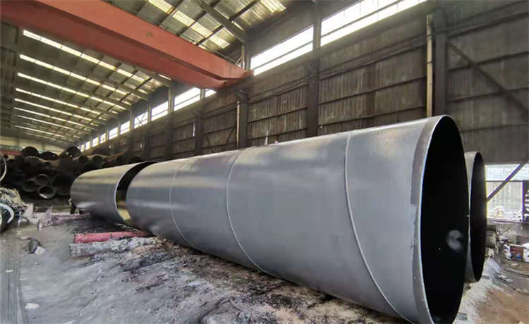 300mm螺旋鋼管，609螺旋鋼管，2620螺旋管廠家，1436螺旋焊管廠家