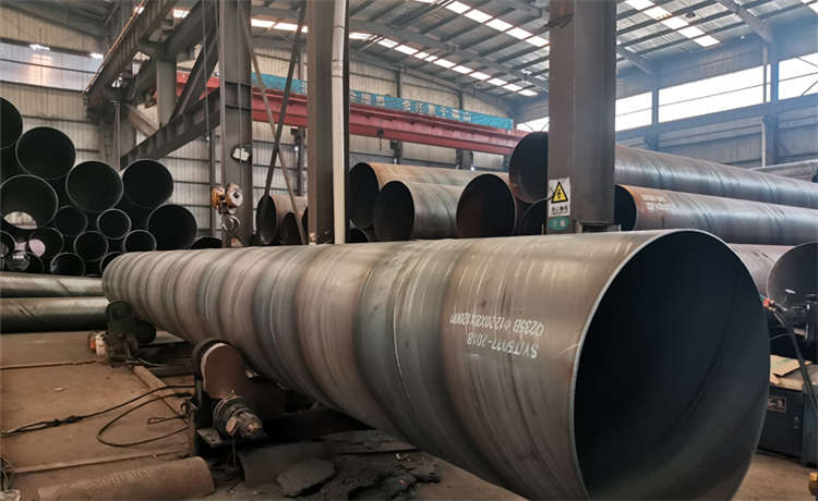 深圳920mm給水螺旋管，1600螺旋鋼管，1420-10mm螺旋鋼管，排污水鋼管廠家