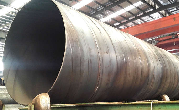 2000mm螺旋焊管，深圳鋼材場環氧煤瀝青防腐螺旋管，dn1800螺旋管，螺旋鋼管廠商