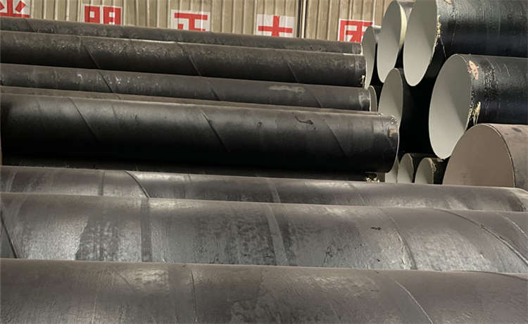 1820螺旋鋼管，東莞鋼便橋鋼支撐，2120-10mm螺旋鋼管，377螺旋鋼管多少錢一米