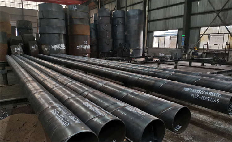 廉江螺旋管廠家，鋼護筒廠家，630螺旋管有，914mm螺旋管