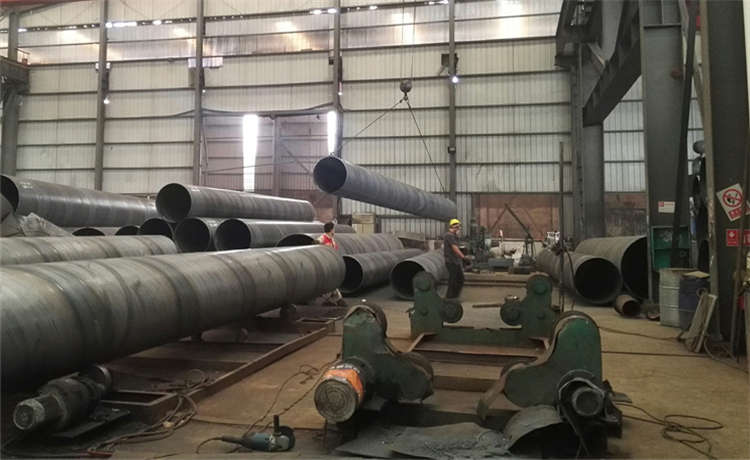 螺旋焊管2000，2100mm螺旋鋼管，螺旋管加工廠價格，十五年廠家經驗