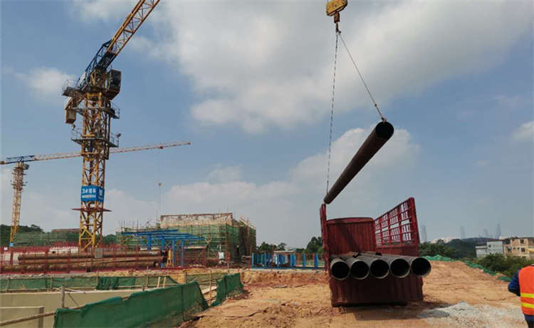 深圳1920螺旋鋼管，1620-16螺旋鋼管，610螺旋焊管，熱鍍鋅螺旋鋼管廠家