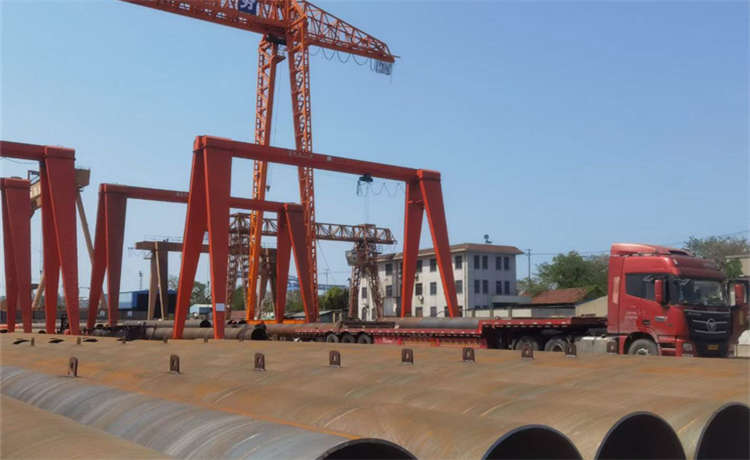 鋼鐵世界1520mm螺旋鋼管，清遠外徑630mm螺旋管，2020螺旋管，1220螺旋管廠家