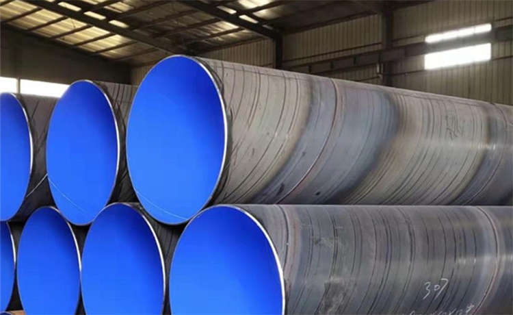 2220mm螺旋鋼管，1220mm螺旋鋼管，1000鎖扣螺旋管，鋼材場走水螺旋管