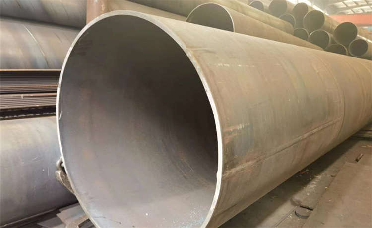 DN1300mm螺旋焊管，崇左530-12mm螺旋管，DN300mm螺旋管，鋼立柱廠家