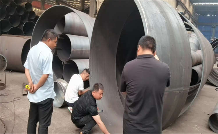 2000 630mm螺旋鋼管，北海1820螺旋鋼管，尖樁鋼管樁，污水處理鋼管廠家