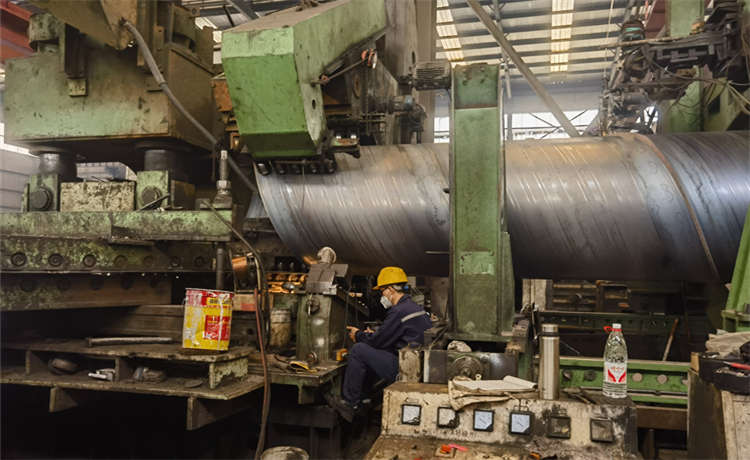 1820 打樁螺旋管，中山25B#工字鋼，920供水鋼管，1200鋼立柱廠家