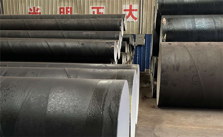 1020-8mm螺旋焊管，1100mm螺旋鋼管，18鋼管樁廠家，自來水防腐螺旋管廠家