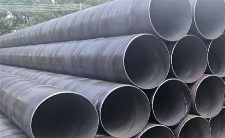 1820mm螺旋鋼管,DN1200mm螺旋焊管,鋼材場2620mm螺旋焊管,1016mm螺旋焊管