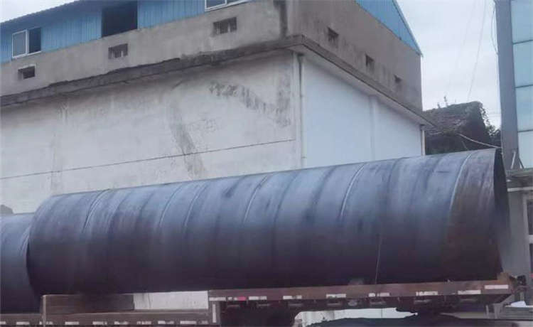 供水螺旋鋼管廠家，16鋼管樁廠家，dn500螺旋管，鋼鐵世界2800mm螺旋鋼管