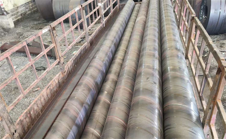 2236mm螺旋鋼管,D1420螺旋管,外徑529mm螺旋管,dn800螺旋管