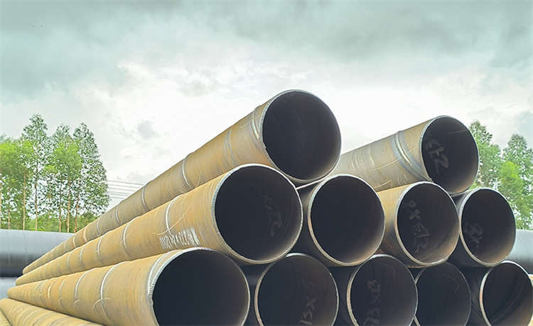 1000鎖扣鋼管樁，惠州鋼材場基礎工程打樁鋼護筒，1240mm鋼護筒，1420螺旋管廠家