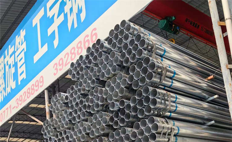 埋地螺旋鋼管，江門820非開挖頂管，鋼材場鋼頂管，加工螺旋管的廠家