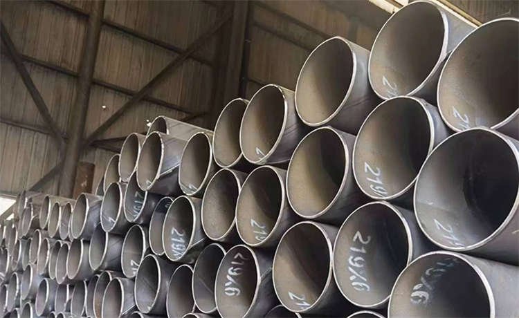 2820 529螺旋焊管，惠州內直徑350mm螺旋管，DN700mm螺旋管，鋼護筒價格