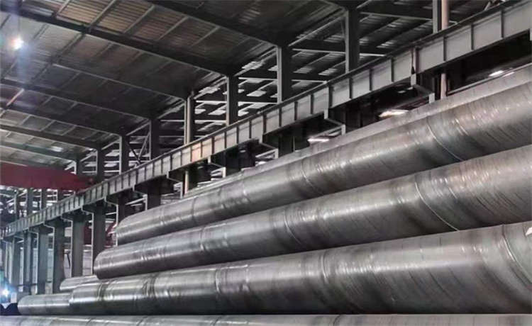 規(guī)定9711國標螺旋管廠家，薄壁螺旋管廠家，1000mm螺旋鋼管，D1300mm螺旋管