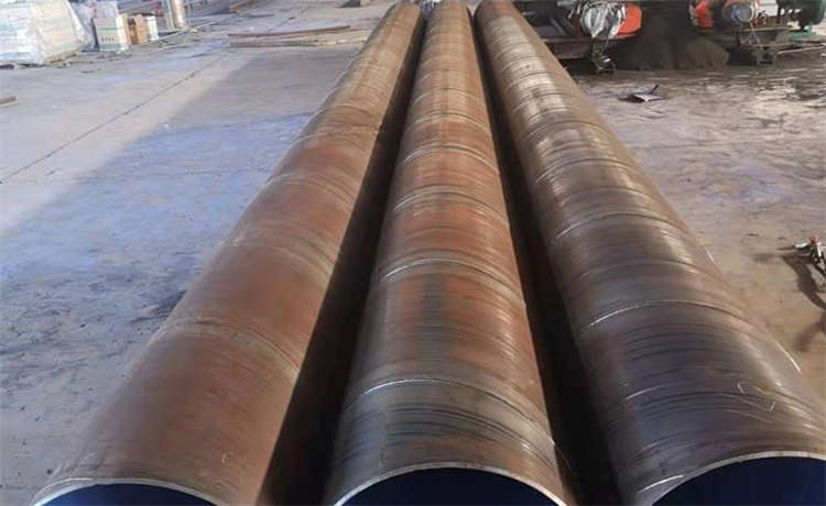 1016螺旋鋼管，珠海1820mm螺旋焊管，530-6-8-10mm螺旋鋼管，供水螺旋管廠家
