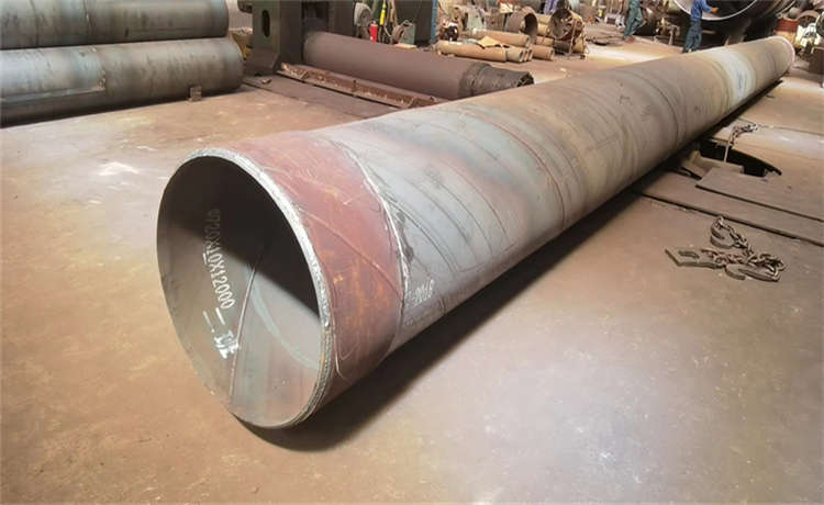 優(yōu)質(zhì)螺旋管廠家，預埋件價格，1820mm螺旋鋼管，219螺旋管有