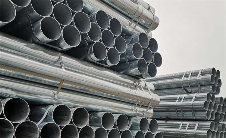 中山水電站壓力鋼管，濾水管，Q355B鋼護筒，610螺旋管