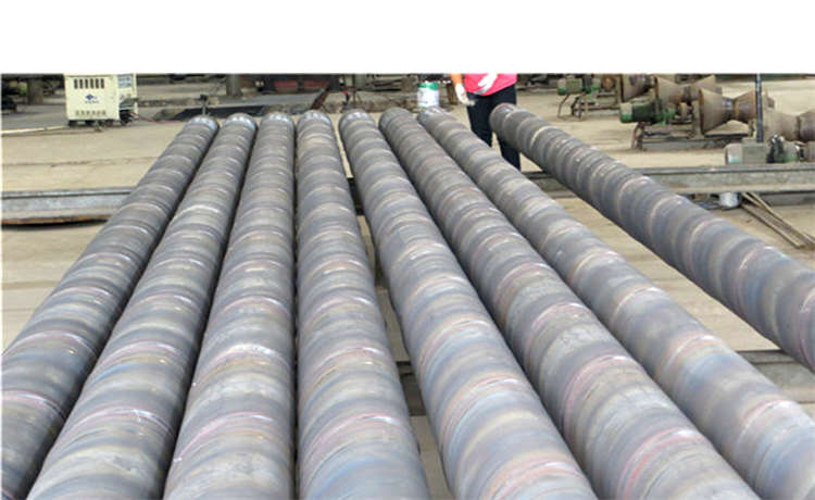 鋼鐵世界478mm螺旋焊管,924mm螺旋焊管,1920螺旋焊管廠家,鋼材場供水螺旋管