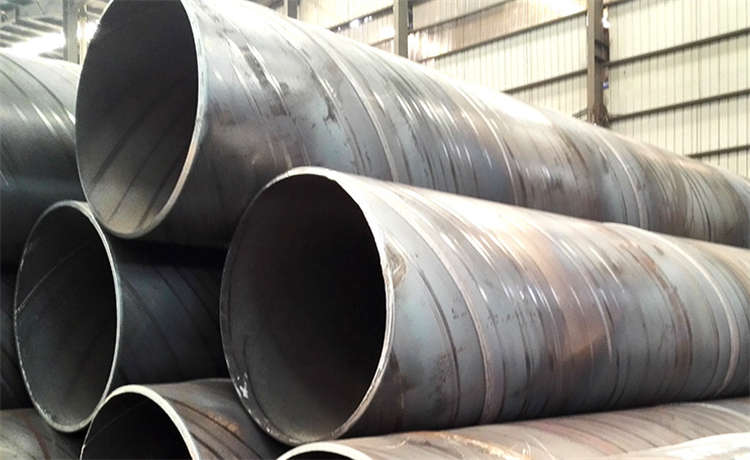 有沒有加工鋼護筒的，鋼護筒廠家，內徑2400螺旋鋼管，660mm螺旋管