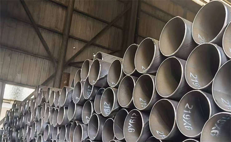 供水螺旋管廠家，鋼材場污水鋼管廠，630-12mm螺旋焊管，630mm螺旋焊管