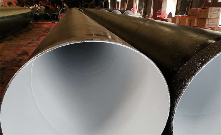 1016 dn600螺旋管，欽州兩油一布防腐螺旋管，螺旋焊管500，污水防腐螺旋管廠家