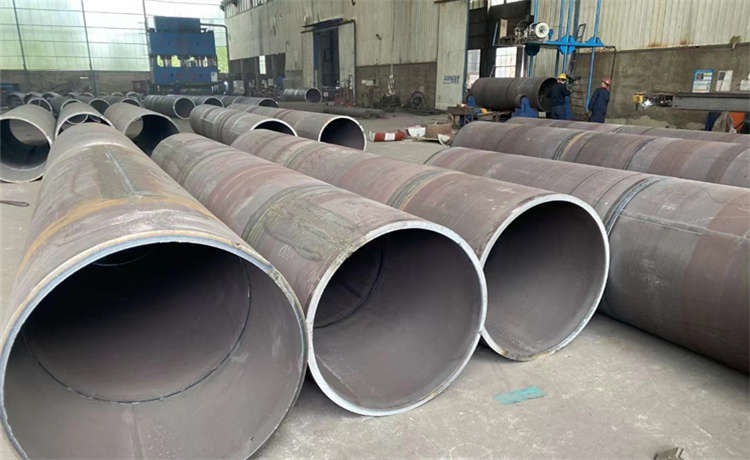 1040 3PE防腐螺旋管，深圳630-10mm螺旋焊管，400mm螺旋鋼管，排污水螺旋鋼管廠家