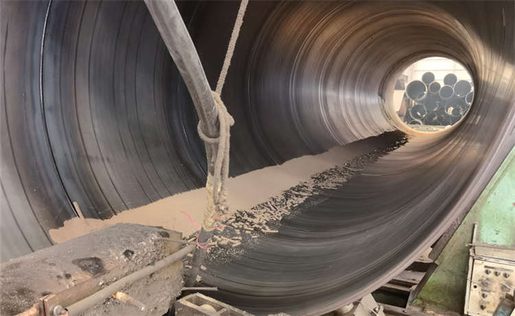 1324螺旋焊管，佛山219螺旋管，dn400mm螺旋焊管，排水鋼管廠家