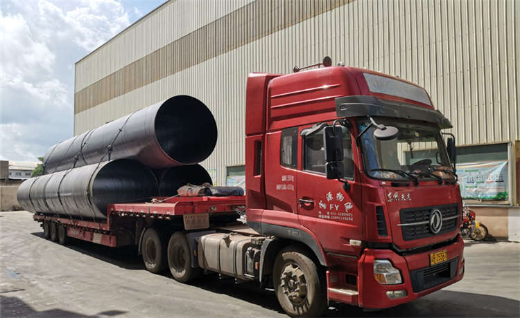 3300 325-8mm螺旋鋼管，東莞內徑400mm螺旋焊管，防腐螺旋，1920螺旋焊管廠家