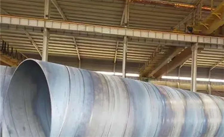 325mm螺旋鋼管，鋼材場1900mm螺旋焊管，1000鎖扣螺旋管，1200mm鎖扣螺旋鋼管